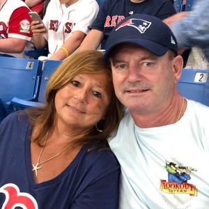 Meet your Posher, Lindalee